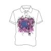 Custom Full Sublimated Polo (MOQ 10) Thumbnail