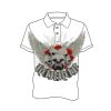 Custom Full Sublimated Polo (MOQ 10) Thumbnail