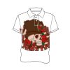 Custom Full Sublimated Polo (MOQ 10) Thumbnail
