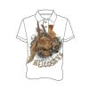 Custom Full Sublimated Polo (MOQ 10) Thumbnail