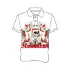 Custom Full Sublimated Polo (MOQ 10) Thumbnail