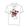 Custom Full Sublimated Polo (MOQ 10) Thumbnail