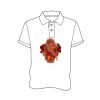 Custom Full Sublimated Polo (MOQ 10) Thumbnail