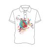 Custom Full Sublimated Polo (MOQ 10) Thumbnail