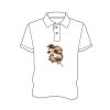 Custom Full Sublimated Polo (MOQ 10) Thumbnail
