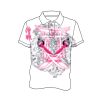 Custom Full Sublimated Polo (MOQ 10) Thumbnail