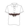 Custom Full Sublimated Polo (MOQ 10) Thumbnail