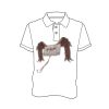 Custom Full Sublimated Polo (MOQ 10) Thumbnail