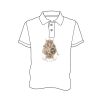 Custom Full Sublimated Polo (MOQ 10) Thumbnail