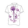 Custom Full Sublimated Polo (MOQ 10) Thumbnail