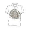 Custom Full Sublimated Polo (MOQ 10) Thumbnail