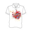 Custom Full Sublimated Polo (MOQ 10) Thumbnail