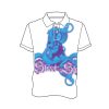 Custom Full Sublimated Polo (MOQ 10) Thumbnail