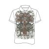 Custom Full Sublimated Polo (MOQ 10) Thumbnail