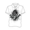 Custom Full Sublimated Polo (MOQ 10) Thumbnail