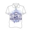 Custom Full Sublimated Polo (MOQ 10) Thumbnail