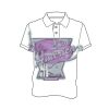 Custom Full Sublimated Polo (MOQ 10) Thumbnail