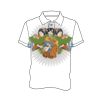 Custom Full Sublimated Polo (MOQ 10) Thumbnail