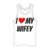 Custom Full Sublimated Singlet (MOQ 10) Thumbnail