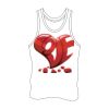 Custom Full Sublimated Singlet (MOQ 10) Thumbnail