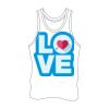 Custom Full Sublimated Singlet (MOQ 10) Thumbnail