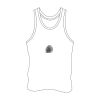 Custom Full Sublimated Singlet (MOQ 10) Thumbnail