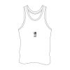 Custom Full Sublimated Singlet (MOQ 10) Thumbnail