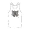 Custom Full Sublimated Singlet (MOQ 10) Thumbnail