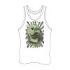 Custom Full Sublimated Singlet (MOQ 10) Thumbnail