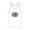 Custom Full Sublimated Singlet (MOQ 10) Thumbnail