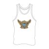 Custom Full Sublimated Singlet (MOQ 10) Thumbnail