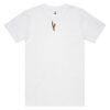 Mens Block Tubular Tee Thumbnail