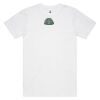 Mens Block Tubular Tee Thumbnail