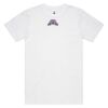 Mens Block Tubular Tee Thumbnail