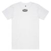 Mens Block Tubular Tee Thumbnail