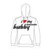 Custom Full Sublimated Hoodie (MOQ 10) Thumbnail