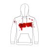 Custom Full Sublimated Hoodie (MOQ 10) Thumbnail