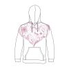 Custom Full Sublimated Hoodie (MOQ 10) Thumbnail