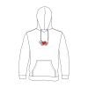 Custom Full Sublimated Hoodie (MOQ 10) Thumbnail