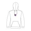Custom Full Sublimated Hoodie (MOQ 10) Thumbnail