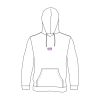 Custom Full Sublimated Hoodie (MOQ 10) Thumbnail