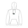 Custom Full Sublimated Hoodie (MOQ 10) Thumbnail