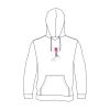Custom Full Sublimated Hoodie (MOQ 10) Thumbnail