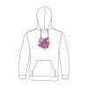 Custom Full Sublimated Hoodie (MOQ 10) Thumbnail