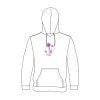 Custom Full Sublimated Hoodie (MOQ 10) Thumbnail