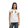 Womens Softstyle Cotton Tee Thumbnail