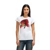 Womens Softstyle Cotton Tee Thumbnail