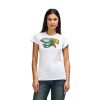 Womens Softstyle Cotton Tee Thumbnail
