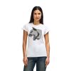 Womens Softstyle Cotton Tee Thumbnail