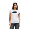 Womens Softstyle Cotton Tee Thumbnail